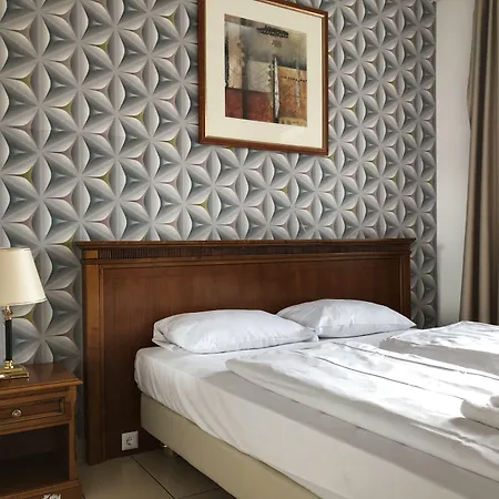 Hotel Moji Colonia
