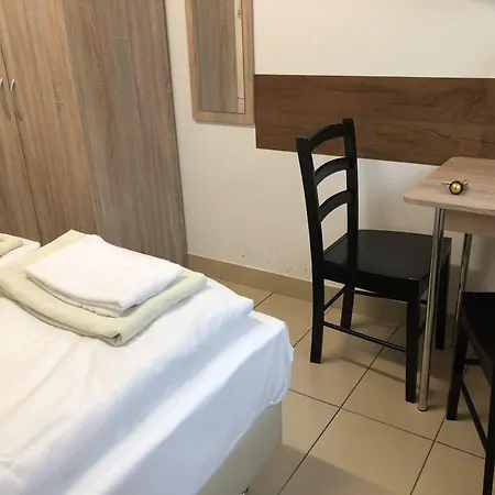 Hotel Moji Colonia
