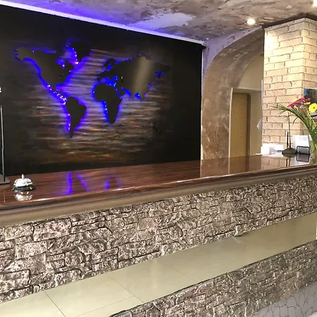 Hotel Moji 2*