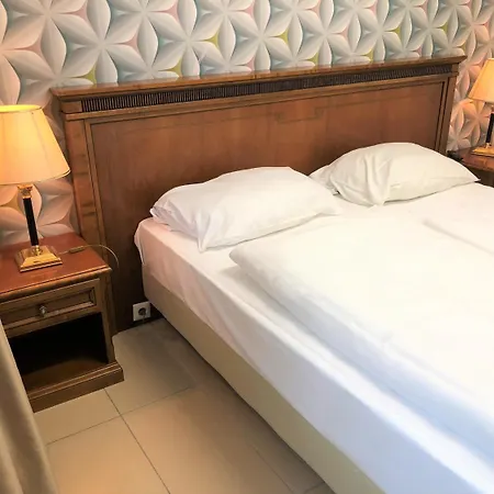Hotel Moji Colonia