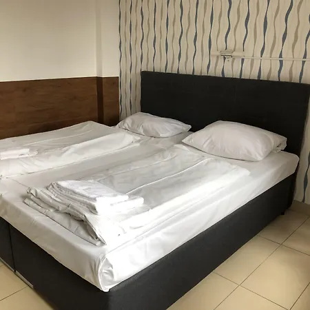 Hotel Moji 2*
