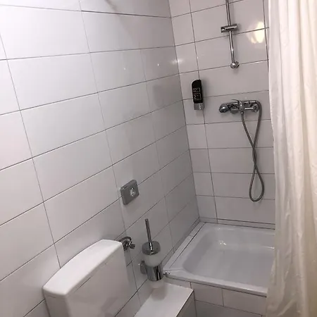Moji Hotel Colonia