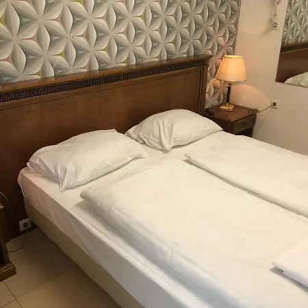 Moji Hotel Colonia