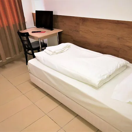 Hotel Moji Colonia