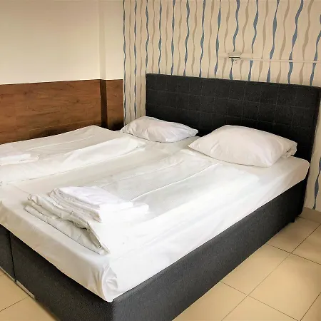 Hotel Moji Colonia